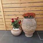 Apartmán Harmony