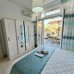 Apartmán Harmony Kávos