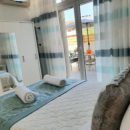 Apartman Harmony