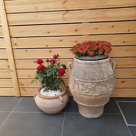 Apartman Harmony