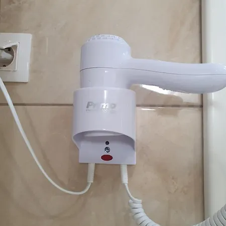Apartman Harmony