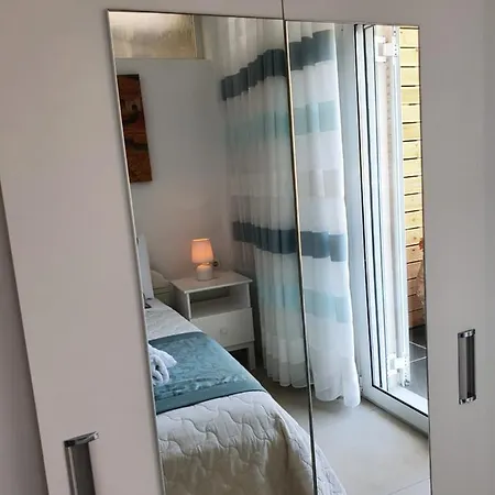 Apartman Harmony *