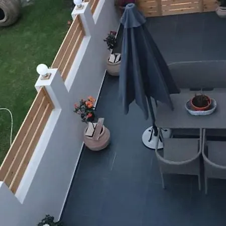 Harmony Apartman Kávosz
