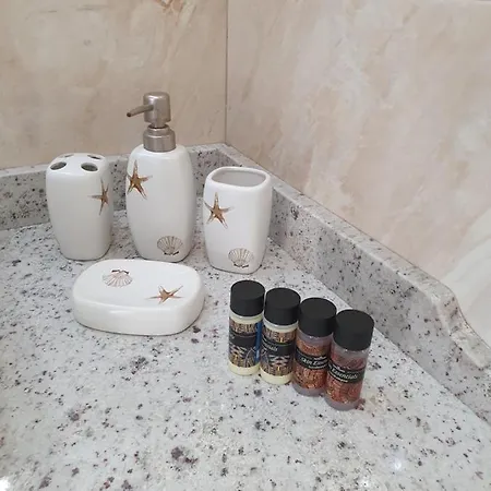 Apartman Harmony