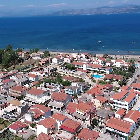 Harmony Apartman *