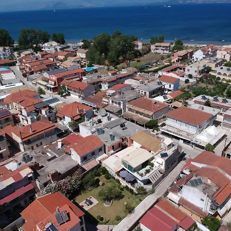 Harmony Apartman