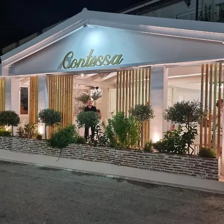 Harmony Apartman Kávosz