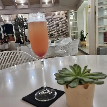Apartman Harmony *