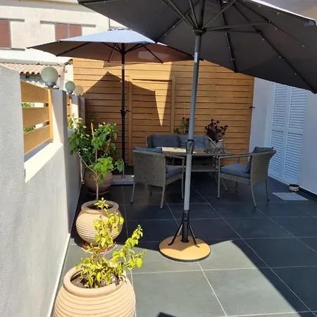 Apartman Harmony *
