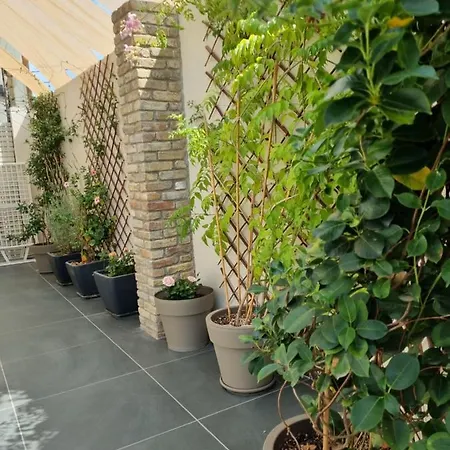 Apartman Harmony