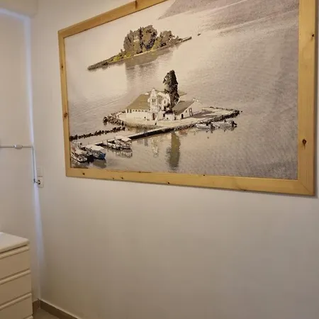 Apartman Harmony *