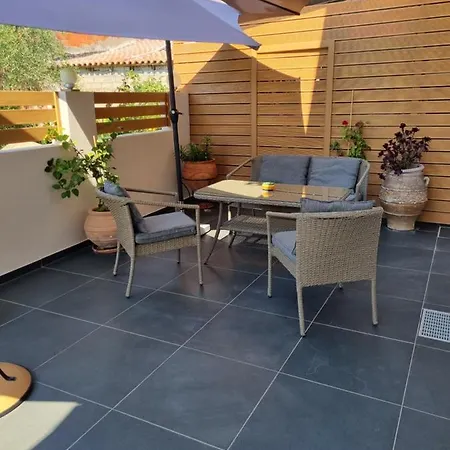 Harmony Apartman