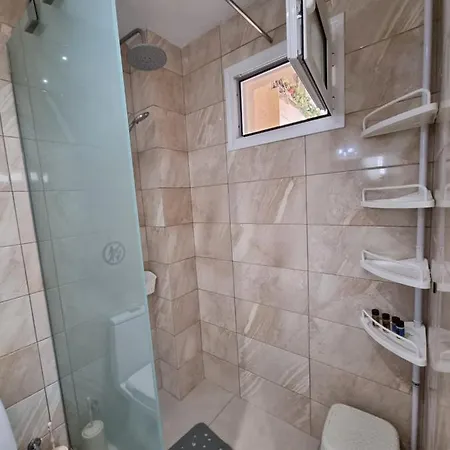 Apartman Harmony *