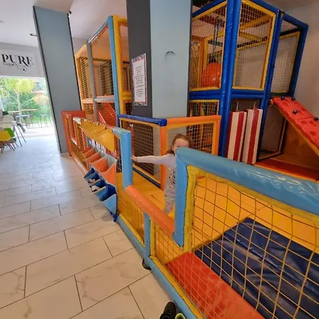 Harmony Apartman Kávosz