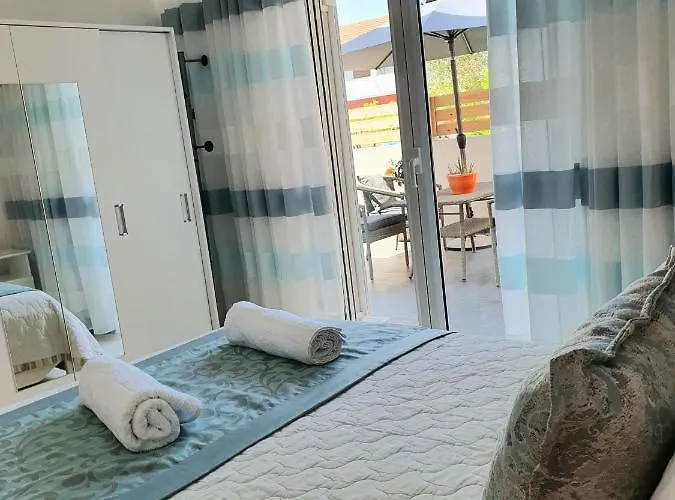 Apartament Harmony