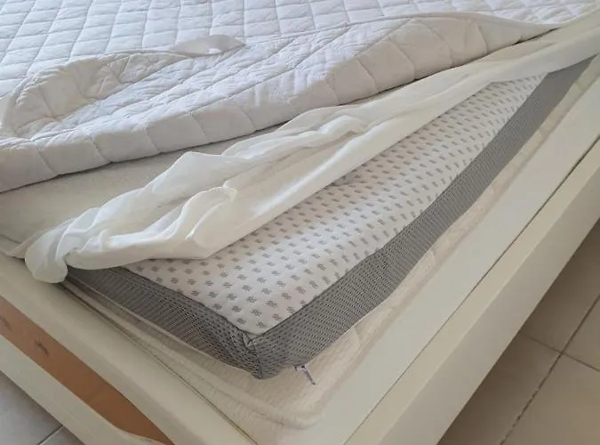Harmony Apartament Kávos