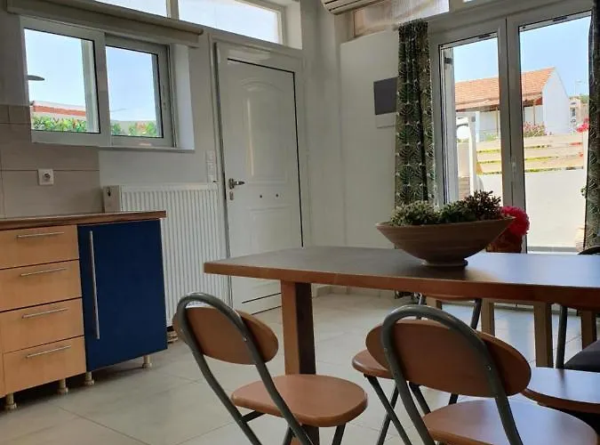 Apartament Harmony Kávos