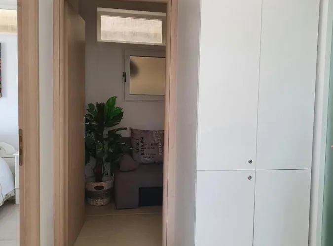 Apartament Harmony *
