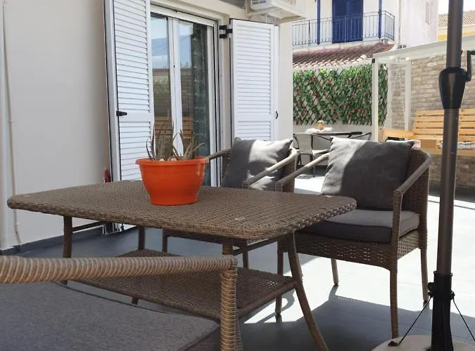 Harmony Apartament *