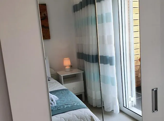 Apartament Harmony *