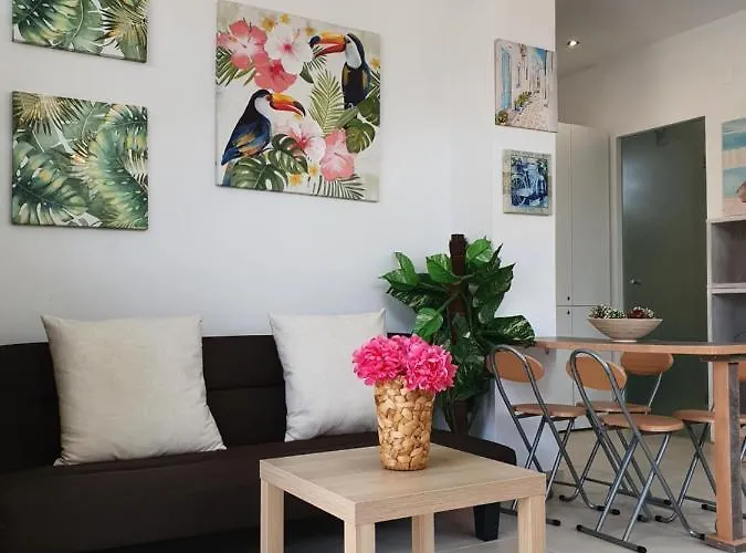 Apartament Harmony Kávos