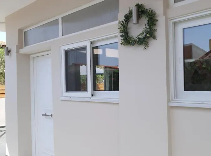 Harmony Apartament Kávos