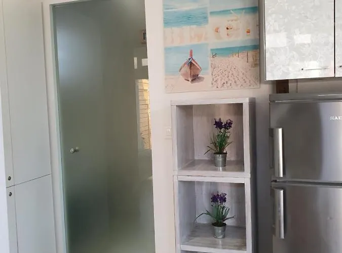 Harmony Apartament Kávos
