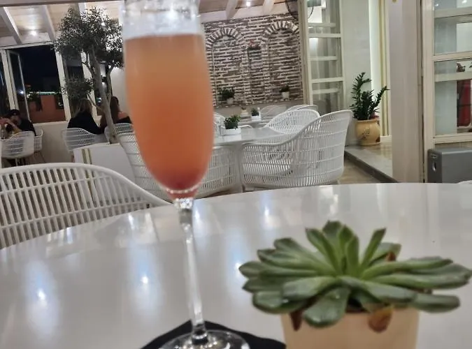 Apartament Harmony *