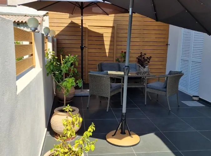 Apartament Harmony *