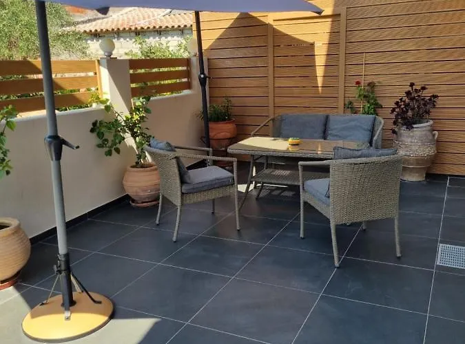Harmony Apartament *