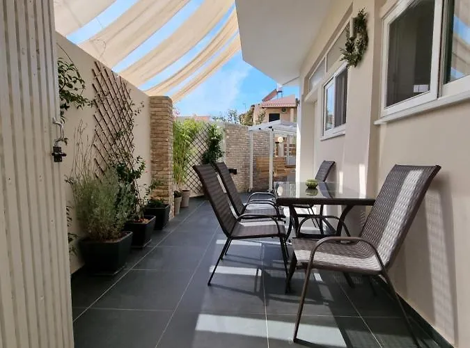 Apartament Harmony