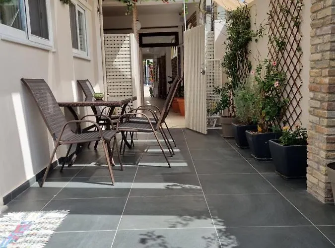 Harmony Apartament *