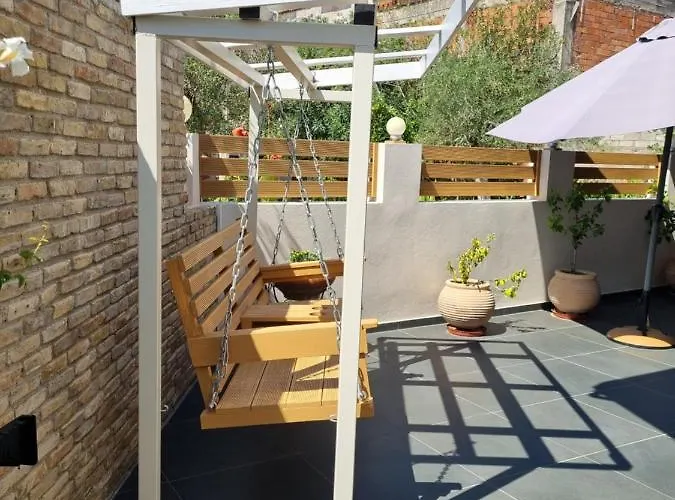 Harmony Apartament