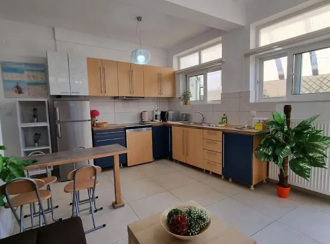 Harmony Apartament *