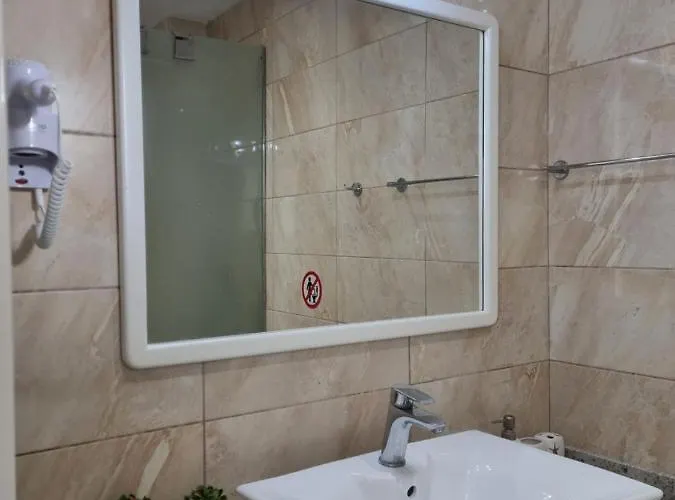 Harmony Apartament