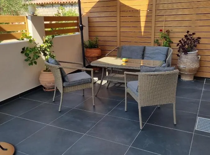 Harmony Apartament