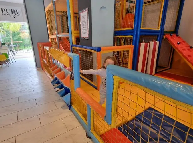 Harmony Apartament Kávos
