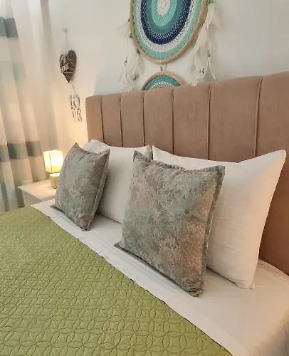 Apartament Harmony