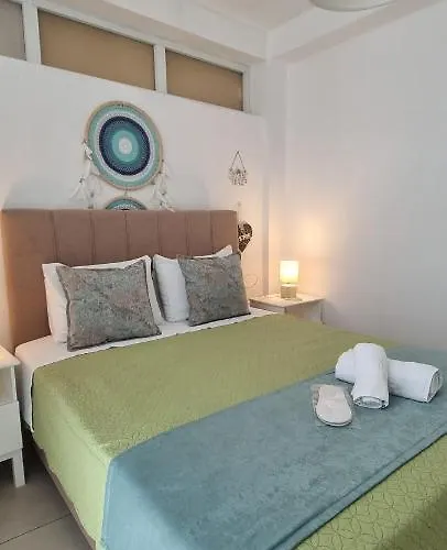 Harmony Apartament