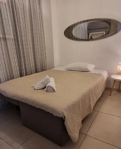 Harmony Apartament