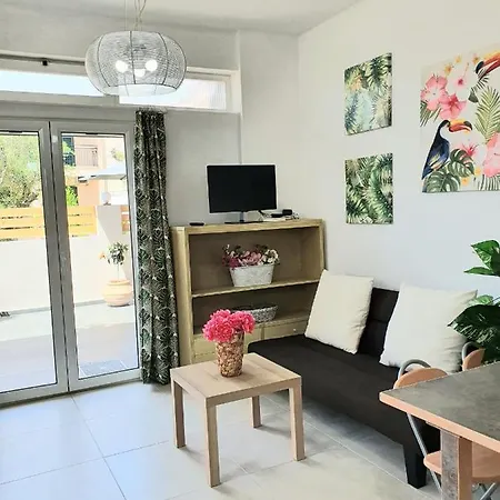 Harmony Apartment *