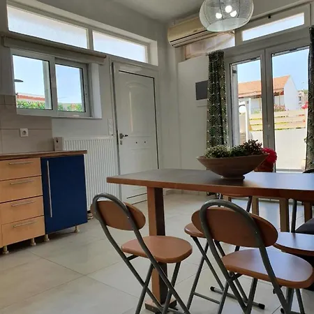 Apartment Harmony Kávos