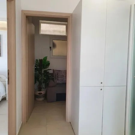 Apartment Harmony *
