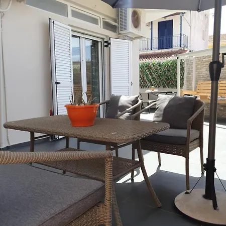 Harmony Apartment *