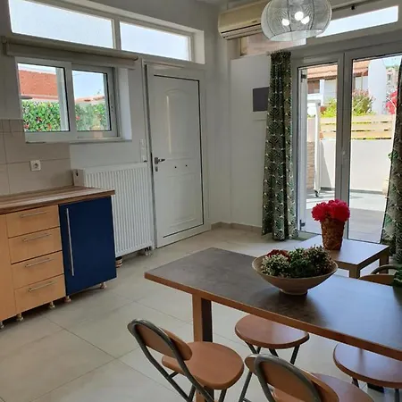 Harmony Apartment *