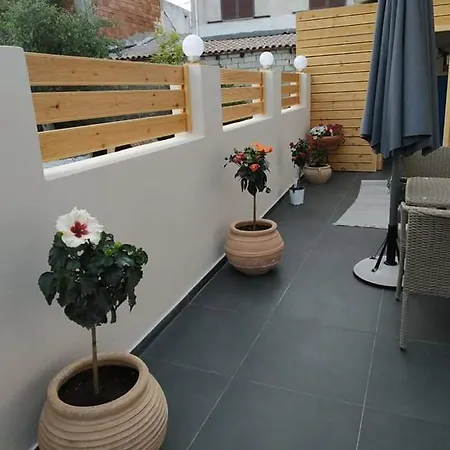 Apartment Harmony Kávos
