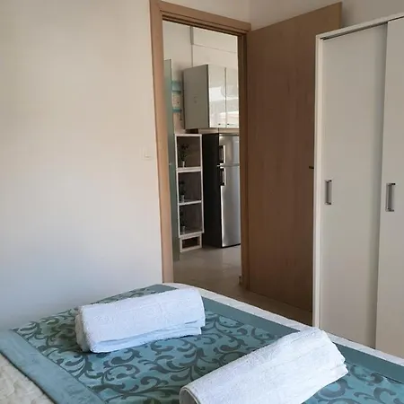 Harmony Apartment *