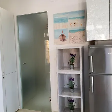 Harmony Apartment Kávos