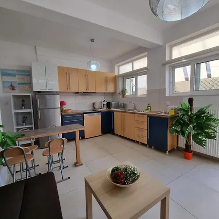 Harmony Apartment *