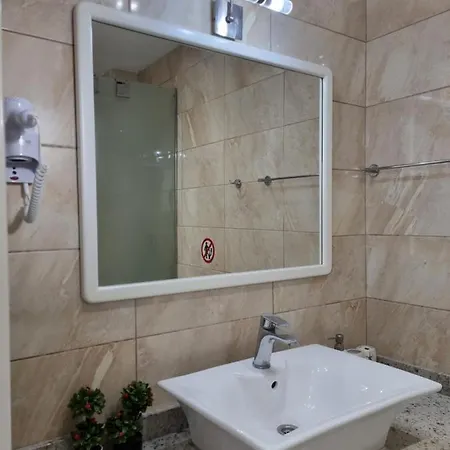 Harmony Apartment
